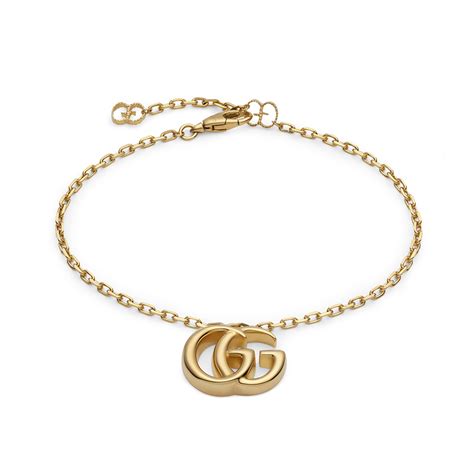 gucci girl bracelet